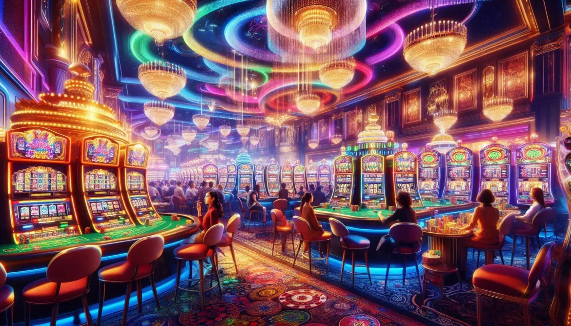 Grosvenor Casino Luton